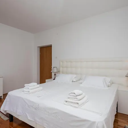 Cozy In With House Sea View Apartment *