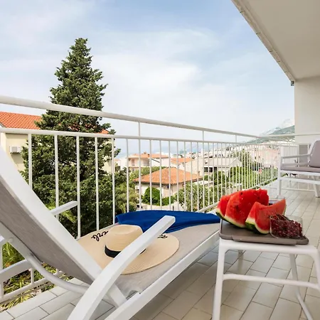 Cozy In With House Sea View 公寓 *