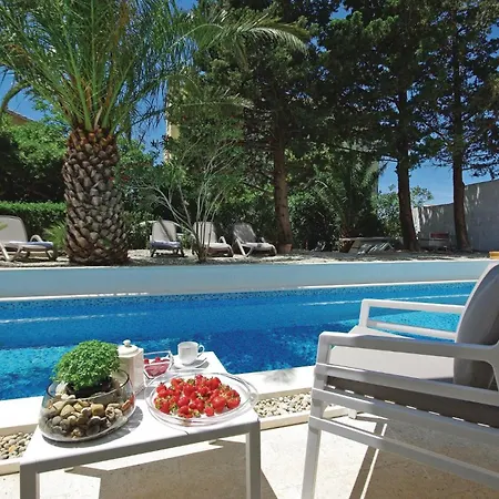 Lovely In Lejlighed Makarska